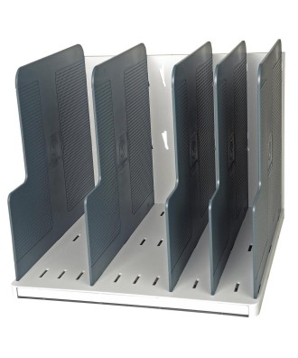 MODULOTOP trieur vertical + 5 intercalai