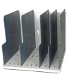 MODULOTOP trieur vertical + 5 intercalai