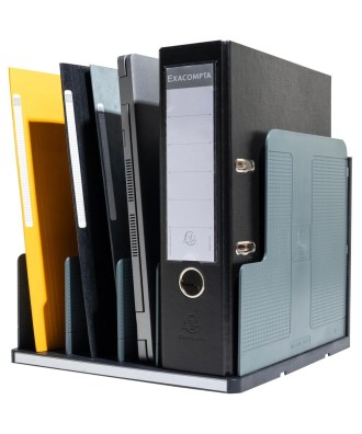 MODULOTOP trieur vertical + 5 intercalai