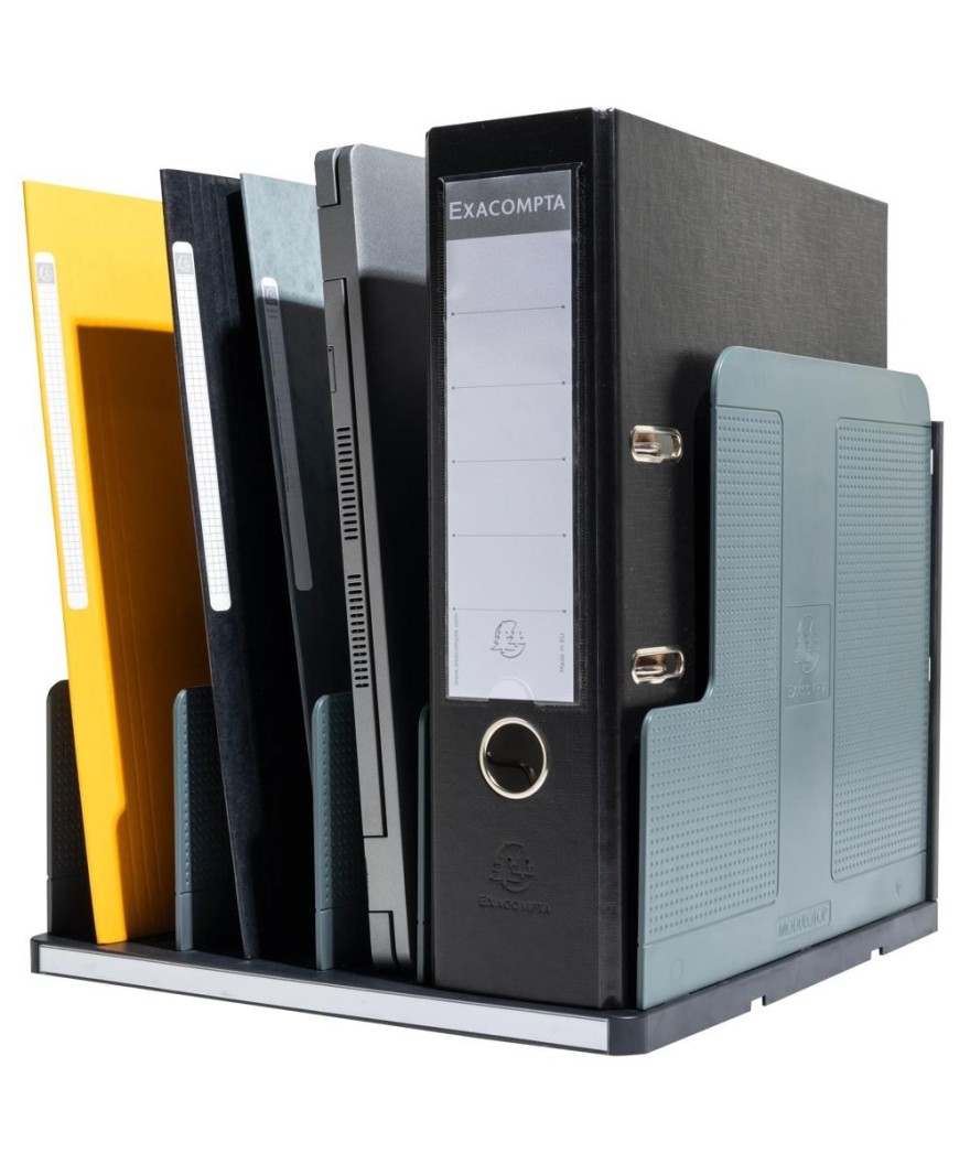 MODULOTOP trieur vertical + 5 intercalai