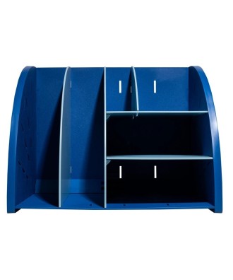 The Organizer BeeBlue Couleurs assorties