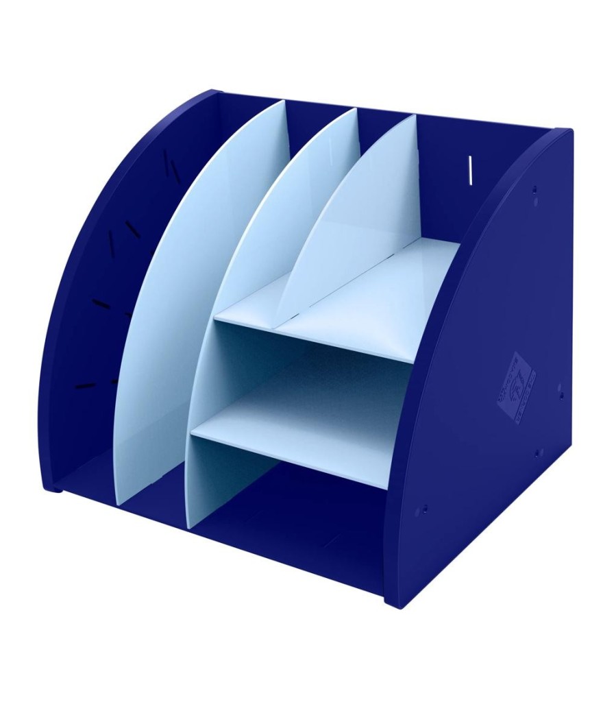 The Organizer BeeBlue Couleurs assorties