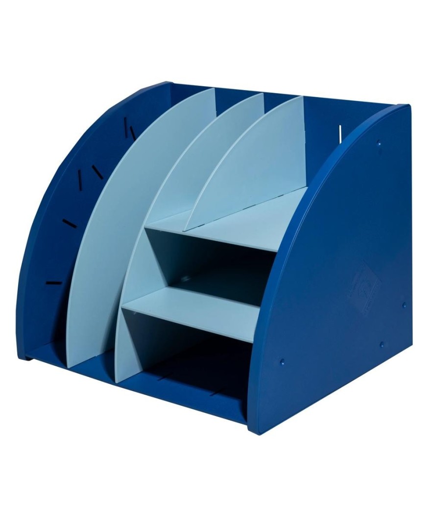 The Organizer BeeBlue Couleurs assorties