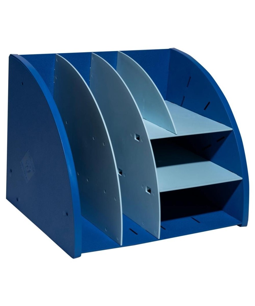 The Organizer BeeBlue Couleurs assorties