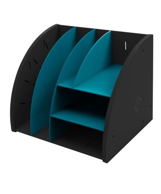 The Organizer Neo Deco Couleurs ass.