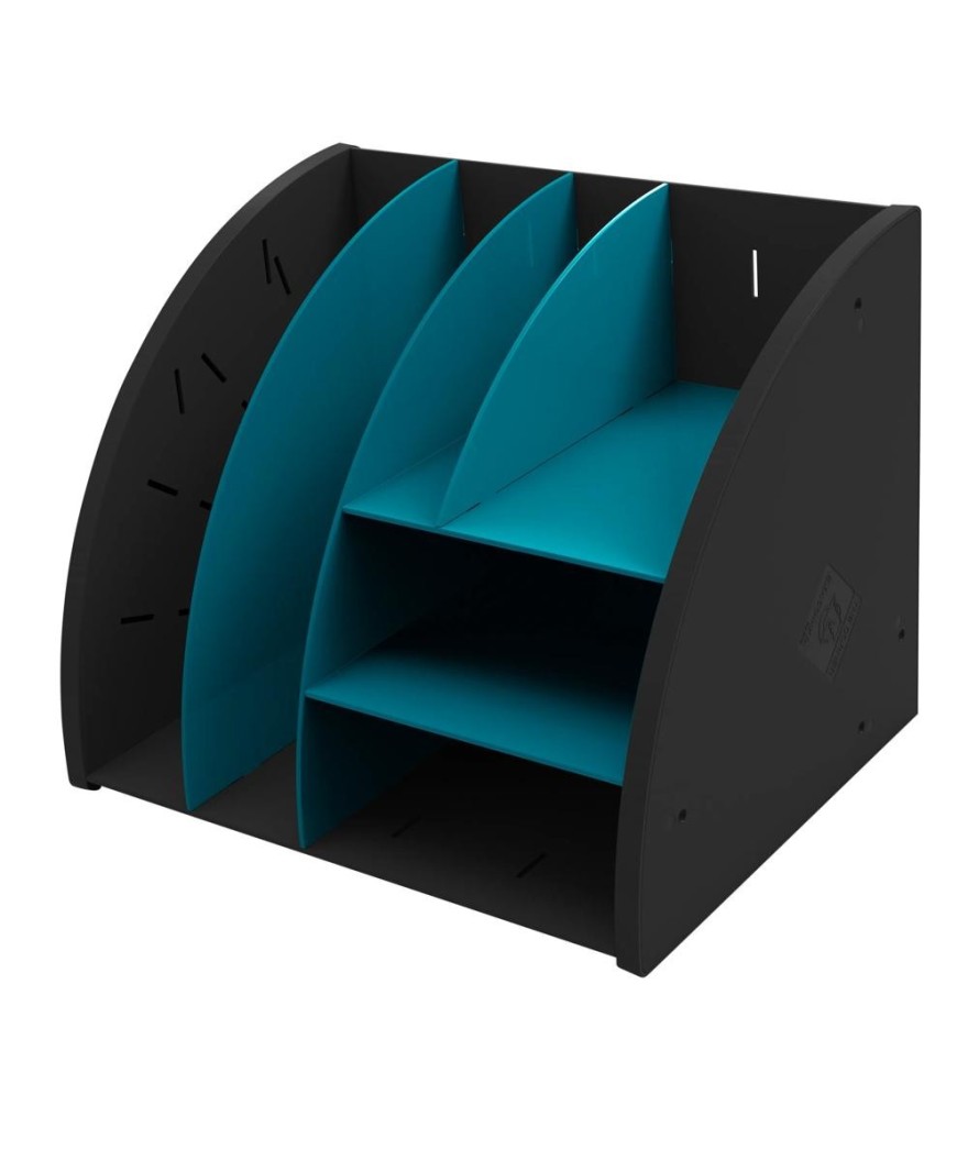 The Organizer Neo Deco Couleurs ass.