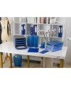 THE MAGAZINE Iderama bleu océan transl