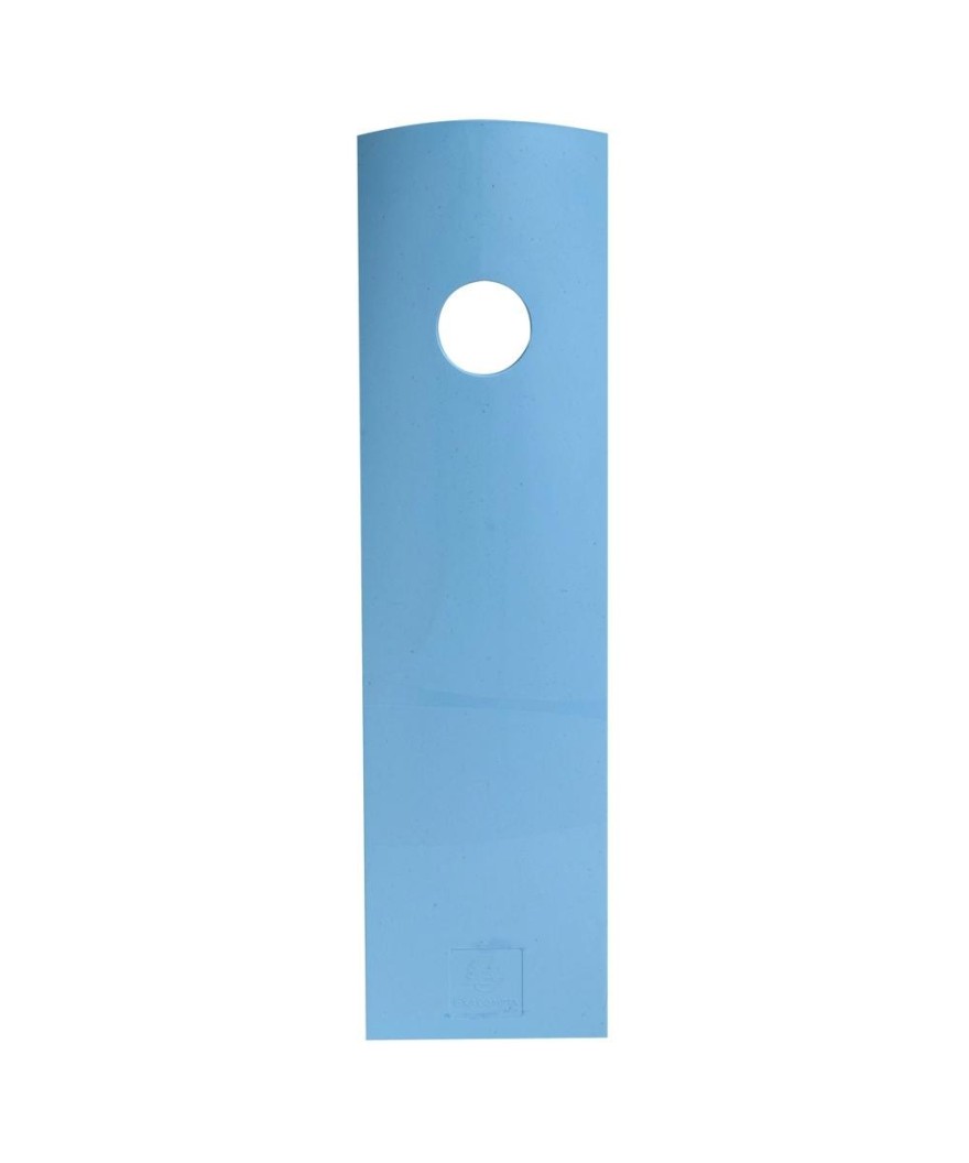Porte-Revues Mag-cube BeeBlue Bleu Clair