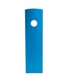 Porte-revues Mag-cube Bee Blue Turquoise