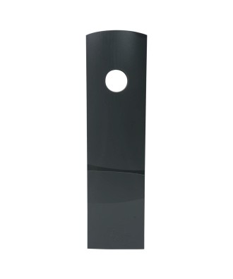 Porte-revues MAG-CUBE Office gris souris