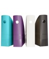 Set de 4 Porte-revues Mag Cube Titane