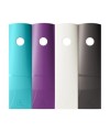 Set de 4 Porte-revues Mag Cube Titane