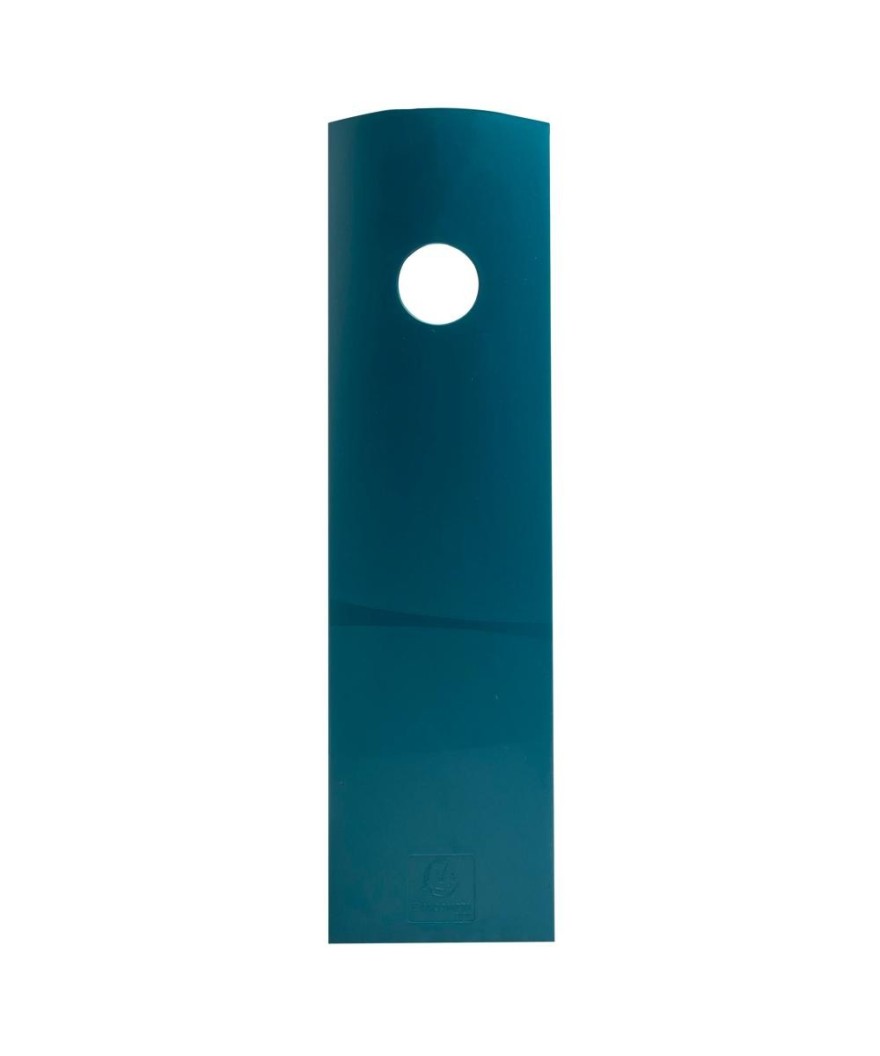 Porte-revues Magcube NeoDeco Bleu canard