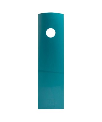 Porte-revues Mag-cube Skandi  Bleu Pac.