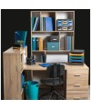 Set porte-revues Mag-cube N.D. Coul.ass.