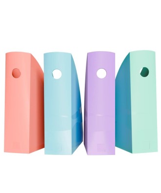 Porte-revues MagCube CandyTidy Coul.Ass.