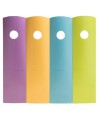 Set de 4 Porte-revues MagCube Pop'NCo