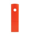 Porte-revues MAG-CUBE Iderama tangerine