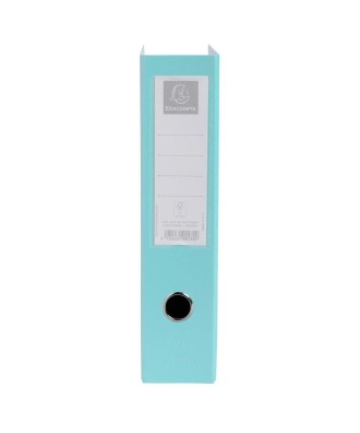 Porte revue Dos70mm PP assorti Tendance
