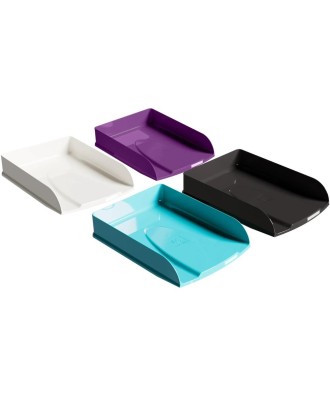 Set4Corb.Cour COMBOStyli Titane Coul.Ass