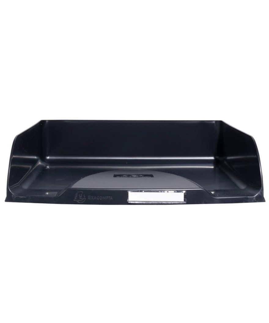 Corb.à courrier COMBO Styli NeoDeco Noir