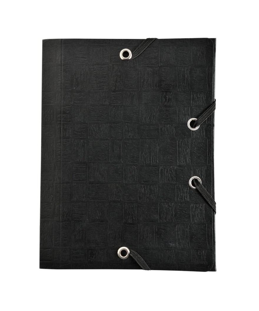 Chemise 3rab+ élast.12x16cm SCOTTEN ass.
