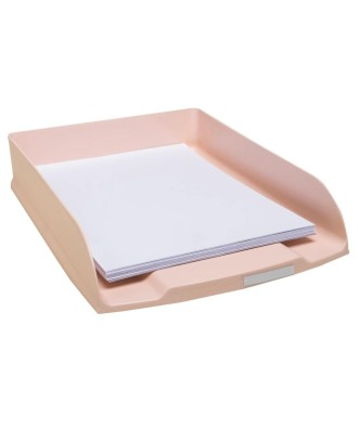 Corb.à courrier COMBO Styli Skandi Nude