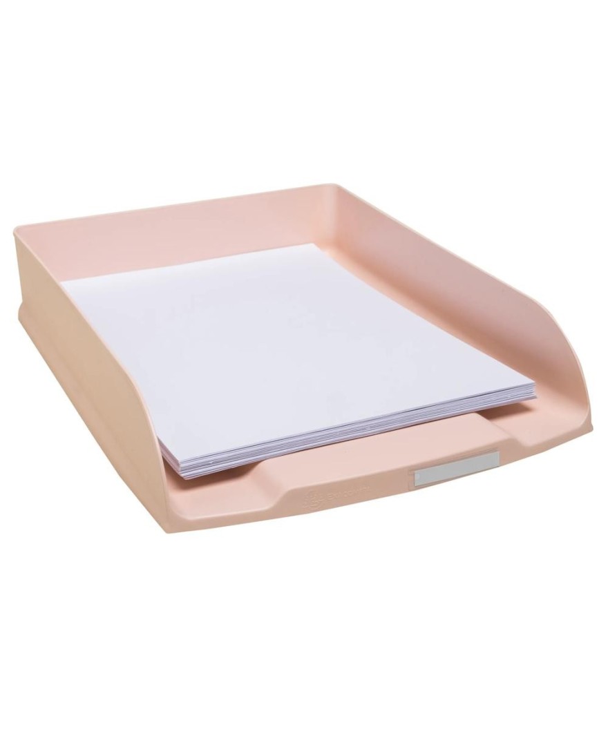 Corb.à courrier COMBO Styli Skandi Nude