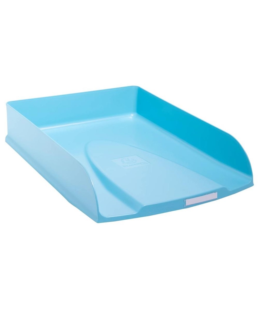 Corb.à courCOMBO Styli Skandi Bleu Givré