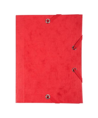 Chemise 3rab+ élast.12x16cm SCOTTEN ass.