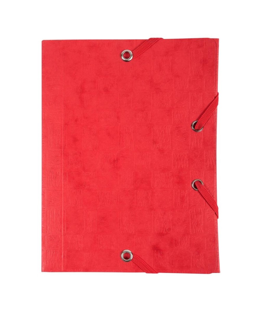 Chemise 3rab+ élast.12x16cm SCOTTEN ass.