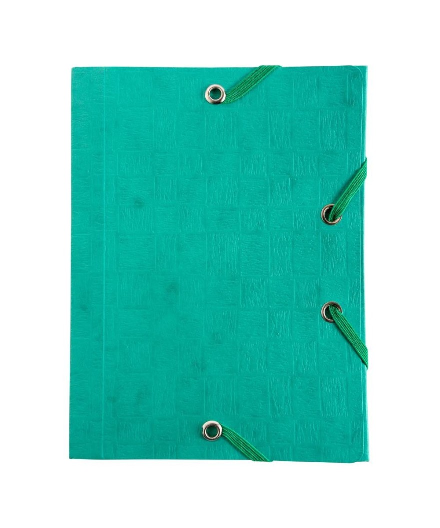 Chemise 3rab+ élast.12x16cm SCOTTEN ass.