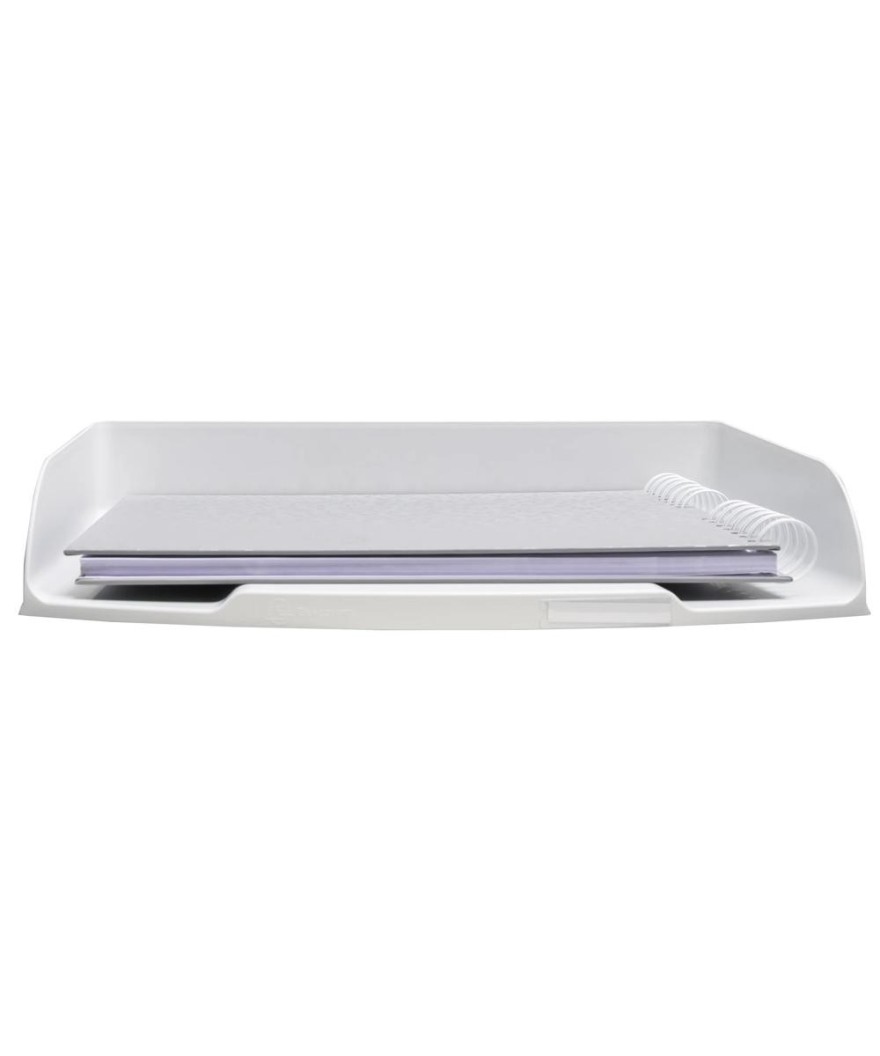 Corb.Cour Styli Horizon Autentik Blanc