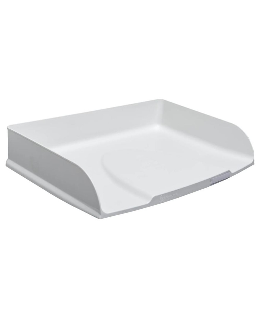 Corb.Cour Styli Horizon Autentik Blanc
