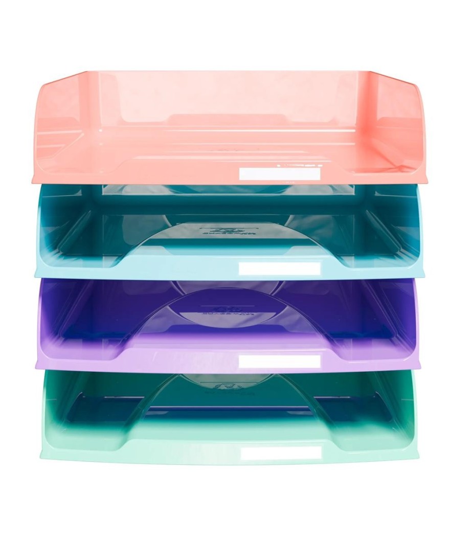 Corb.Cour.COMBOStyli Candy Tidy Coul.Ass