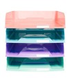 Corb.Cour.COMBOStyli Candy Tidy Coul.Ass