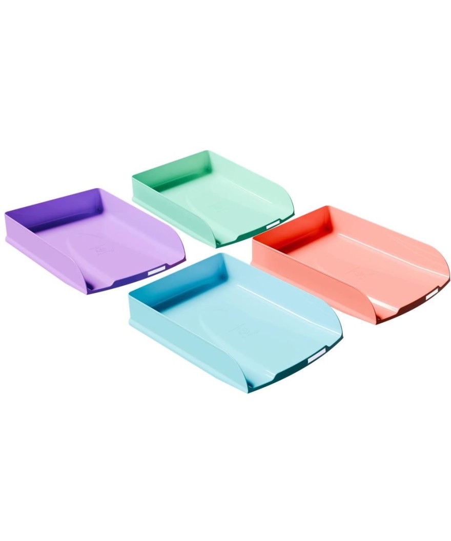 Corb.Cour.COMBOStyli Candy Tidy Coul.Ass