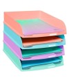 Corb.Cour.COMBOStyli Candy Tidy Coul.Ass