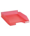 Corb à courrier MIDI-COMBO framboise tra