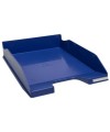 Corbeille à Courrier BeeBlue Bleu Marine