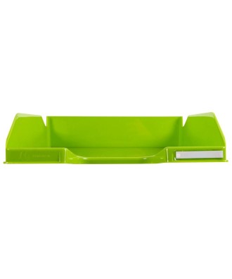 Corb à courrier MIDI-COMBO vert anis glo