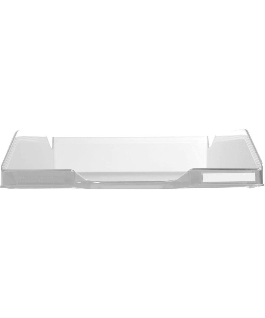 Corb à courrier MIDI-COMBO cristal trans