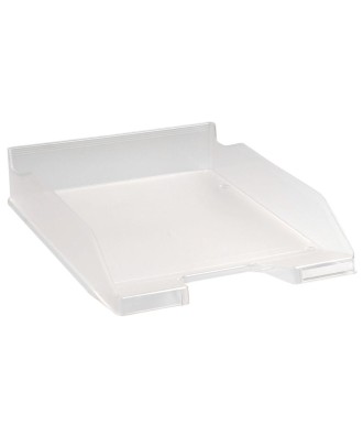 Corb à courrier MIDI-COMBO cristal trans