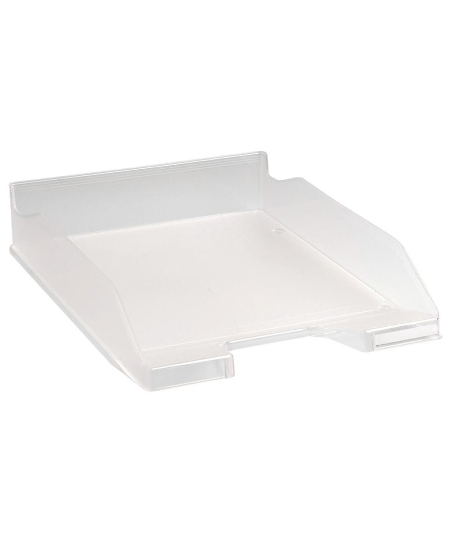 Corb à courrier MIDI-COMBO cristal trans