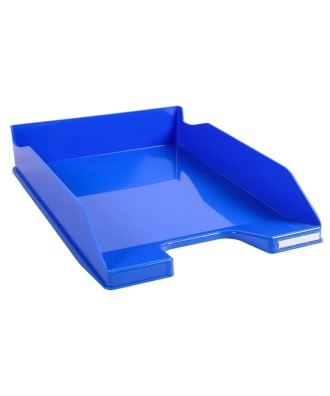 Corb à courrier MIDI-COMBO bleu glacé gl