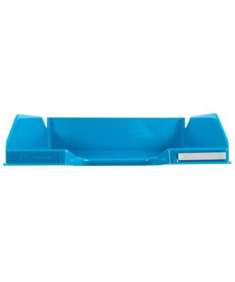 Corb à courrier MIDI-COMBO turquoise glo