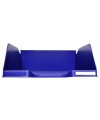 Corb à courr. MAXI-COMBO 2 Clc bleu nuit