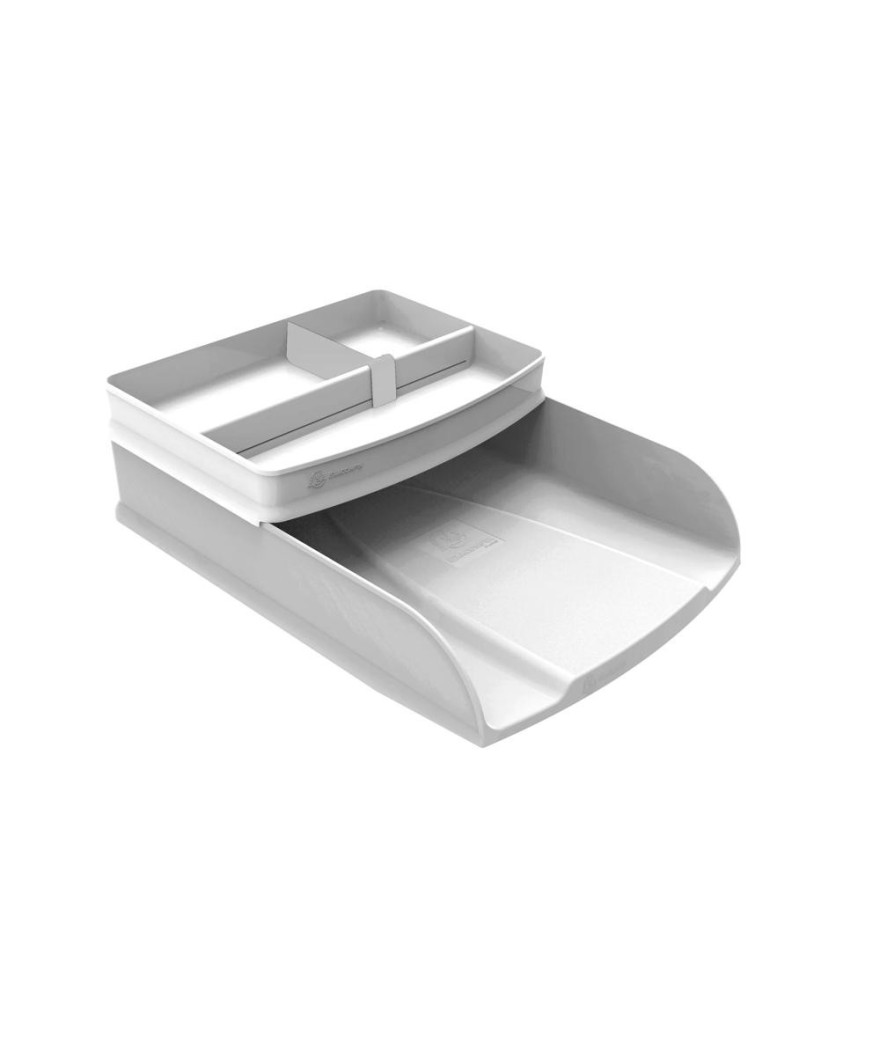 Combo Top Autentik Blanc