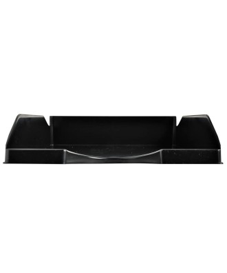 ECOTRAY Corb. à courrier ECOBlack noir