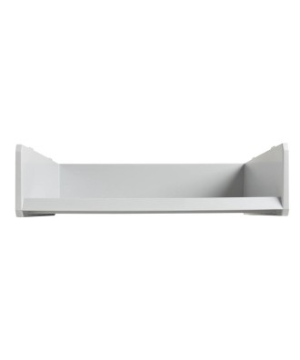 Corb. MULTITRI gris lumière